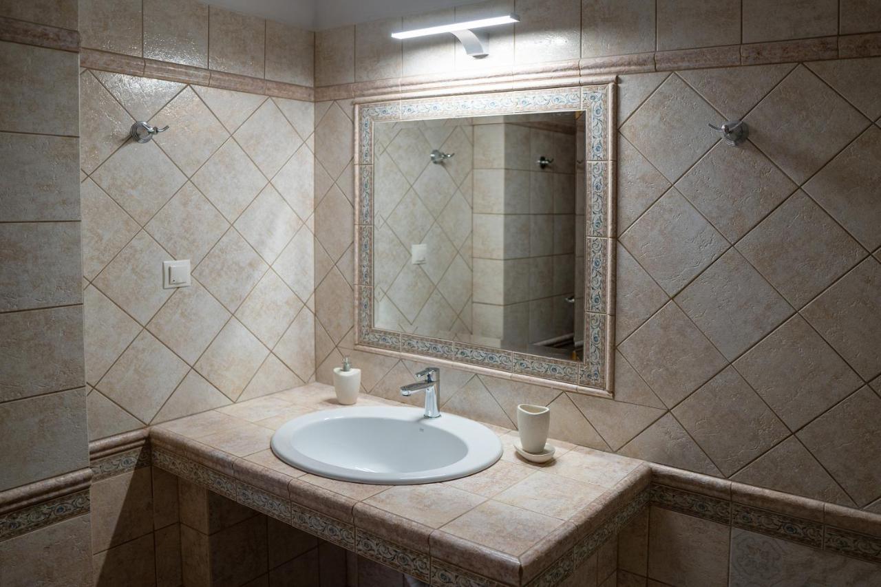 Sea View Apartment Grek Nea 4 依诺罗达 外观 照片
