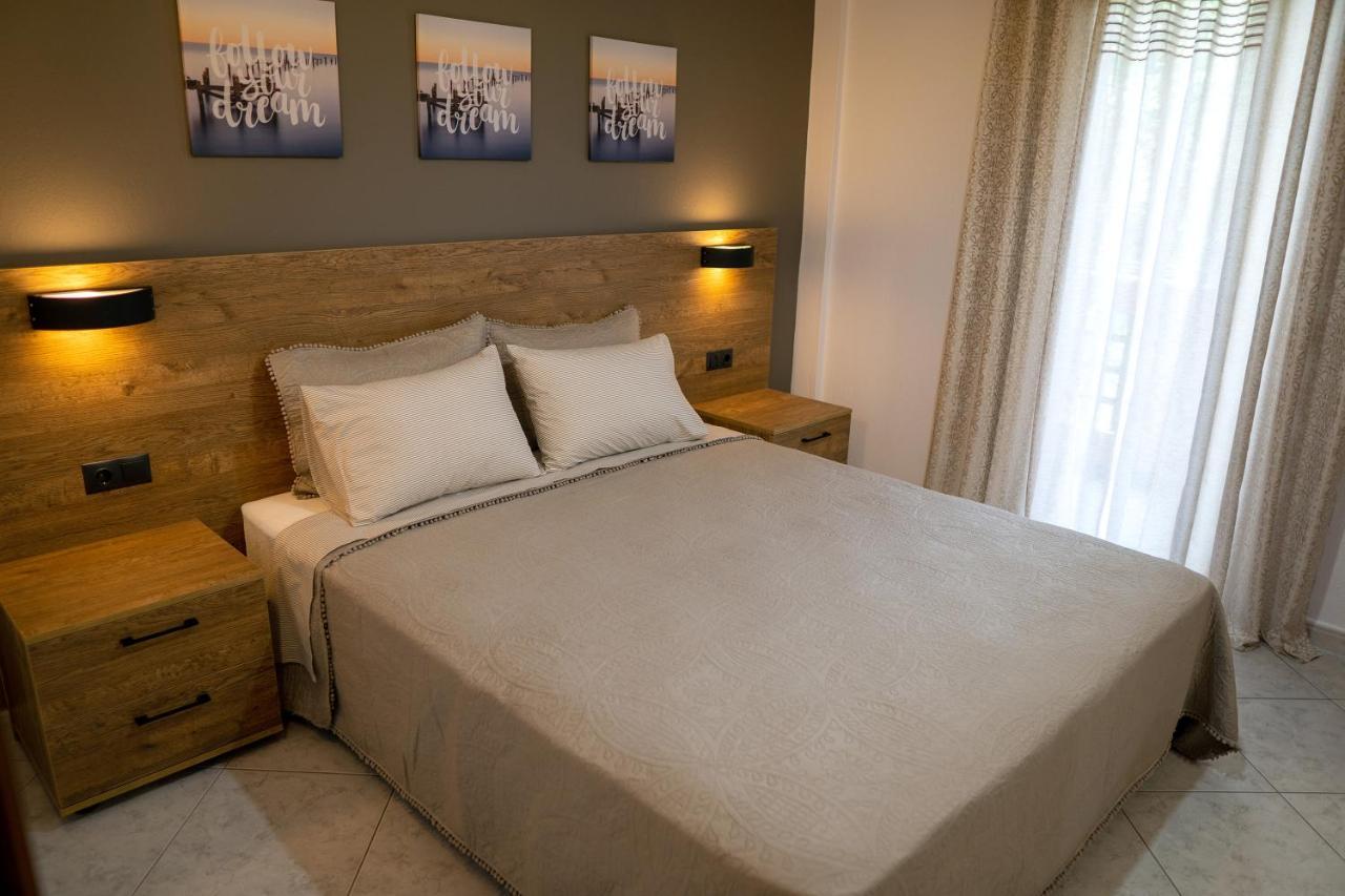 Sea View Apartment Grek Nea 4 依诺罗达 外观 照片